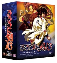 Streaming Rurouni Kenshin Complete Collections Online.