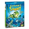 Le Avventure Di Sammy (3D) (Blu-Ray 3D+Dvd)