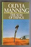 The sum of things : a novel