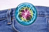 WEARABLE POCKET PLASMA, COLORS VARY