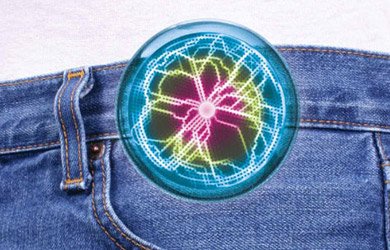 Childrens Toyshop  Toys : Handheld Plasma Ball