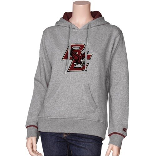 Buy Boston College Eagles Colosseum Ladies Impact Hoody