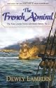 The French Admiral (Alan Lewrie Naval Adventures)