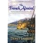 The French Admiral: The Alan Lewrie Naval Adventure Series, Vol. 2 (Naval Adventures of Alan Lewrie)