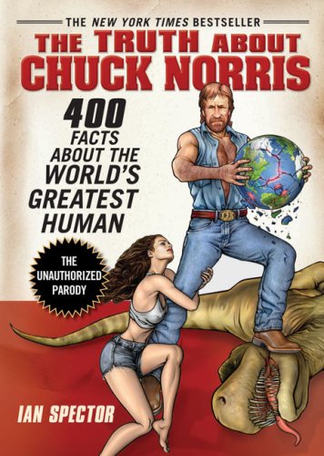 Truth About Chuck Norris, The