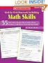 Week-by-Week Homework for Building Math Skills: Grades 3-5