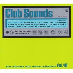 Club Sounds Vol.48