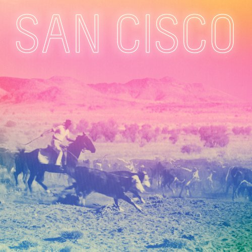 San Cisco - Awkward (EP Version) Lyrics - Zortam Music