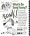 How to Draw Funny: Give Your Doodles A Comic Twist