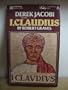 I, Claudius/2-Audio Cassettes