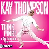 Think Pink! A Kay Thompson Party by Kay Thompson