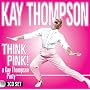 Think Pink! A Kay Thompson Party