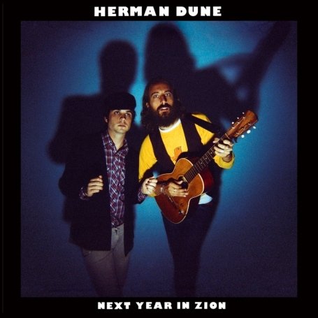 CD-Charts  Music : Next Year in Zion: Limited Edition