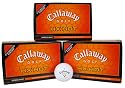 Callaway Golf HX Hot Golf Balls 12-pk.