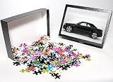 Photo Jigsaw Puzzle of 2008 Audi A4 2. from National Motor Museum