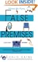 False Premises (Domestic Bliss Mysteries)
