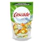 Cascade Action Pacs Dishwasher Detergent, Citrus Scent, 32-count Bag (Pack of 5)