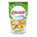 Cascade Action Pacs Dishwasher Detergent, Citrus Scent, 32-count Bag (Pack of 5)