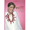 Julie cuisine pour garder la ligne