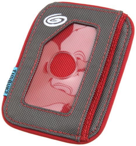 Timbuk2 ID Money Clip