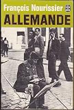Allemande