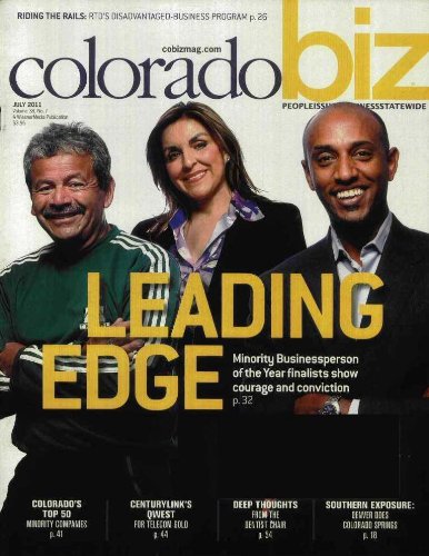 Colorado Biz
