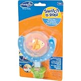 Evenflo Switch A Roo, Spinny Fish