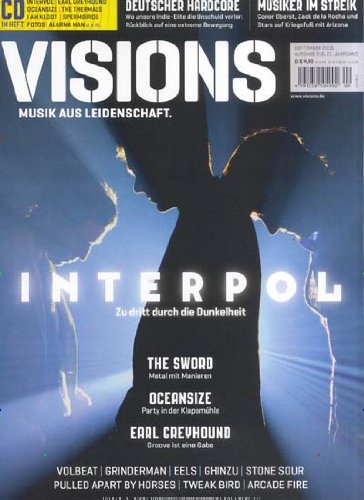 Produkt-Bild: Visions
