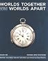 Worlds Together, Worlds Apart: A History of the World from the Beginnings of Humankind to the Present, Second Edition: Volume 2, Chapters 10-21 (from 1200)