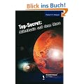 Top-Secret: Alienbasis auf dem Mars