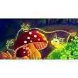 Curious Lila 300pc Jigsaw Puzzle by Laura Sighinolfi