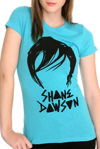 Shane Dawson page 2\u00263* *Scott Pilgrim 