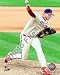 Roy Halladay Philadelphia Phillies Pitching 8x10 Photo