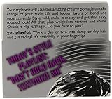 Got2b Playful Texturizing Crème Pomade, 2-Ounce (Pack of 2)