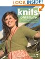 Knits to Fit and Flatter