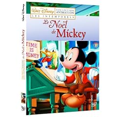 Le No�l de Mickey