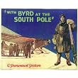 With Byrd at the South Pole - Movie Poster