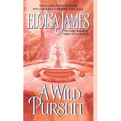 A Wild Pursuit