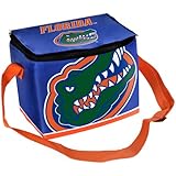 NCAA Florida Gators Big Logo Team Lunch Bag