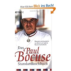Das Paul-Bocuse-Standardkochbuch