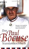 Das Paul-Bocuse-Standardkochbuch - Paul Bocuse