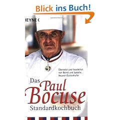 Das Paul-Bocuse-Standardkochbuch