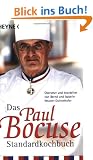 Das Paul-Bocuse-Standardkochbuch