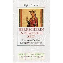 Herrscherin in bewegter Zeit