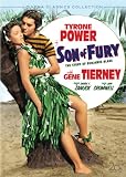 Son of Fury [1942] (REGION 1) (NTSC)