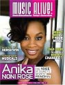 Music Alive - Half Subscription