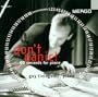 Don't Panic! 60 Seconds for Piano