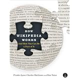 How Wikipedia Works