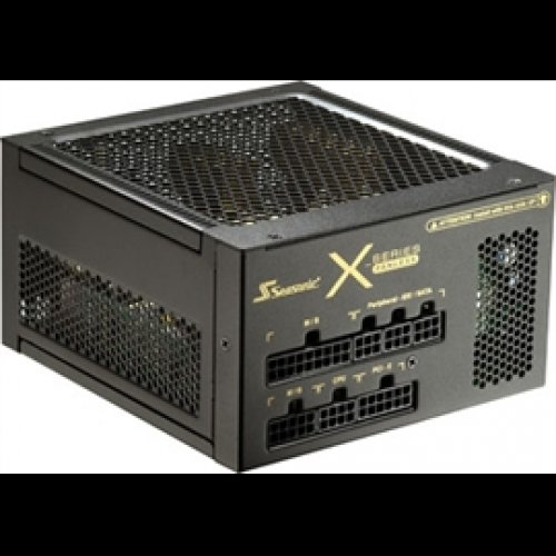 High QualitySeasonic Power Supply SS-460FL Active PFC F3 460W Gold Modular Retail NEW On Sale