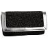 Magid Metallic Convertible Clut